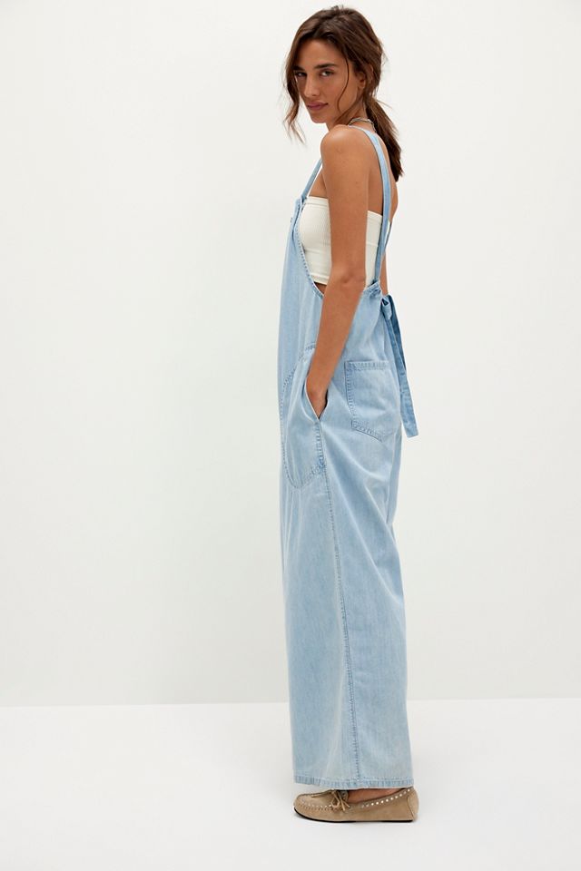 We The Free Freebird Jumpsuit