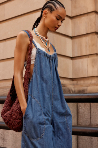 We The Free Freebird Jumpsuit