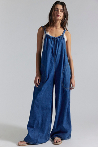 Free People オールインワン Women's Jumpsuits | Chic + Boho Jumpsuits | Free People