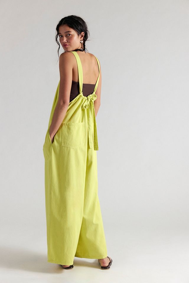 We The Free Freebird Jumpsuit #1