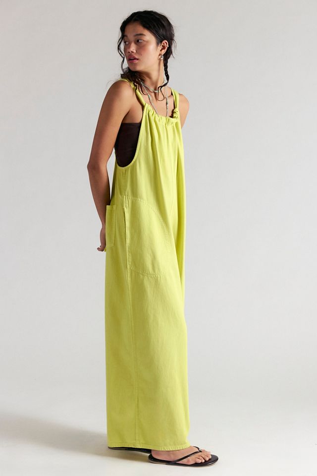 We The Free Freebird Jumpsuit #3