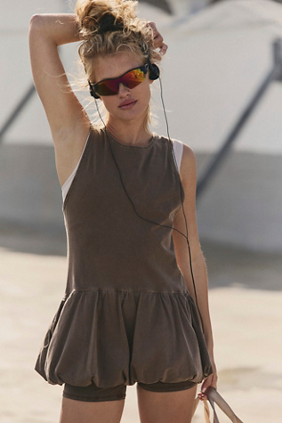 Hot Shot Bubble Set by FP Movement at Free People in Hickory, Size: XS