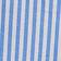 Oxford Stripe - Blue Combo