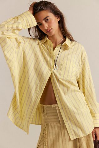 Margot Sweater Tee