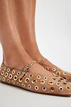 Italian Summer Mary Janes