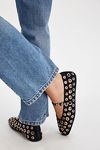 Italian Summer Mary Janes