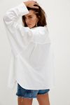 Sabine Tailored Shirt