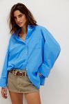 Sabine Tailored Shirt