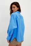 Sabine Tailored Shirt