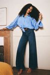Sabine Tailored Shirt