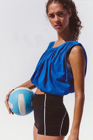 Bubble Trouble Tee