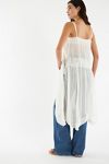 Snowbird Maxi Top