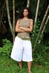 Lucca Culotte Shorts