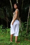 Lucca Culotte Shorts