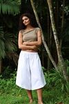 Lucca Culotte Shorts