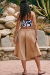 Lucca Culotte Shorts