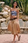 Lucca Culotte Shorts