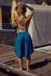 Lucca Culotte Shorts