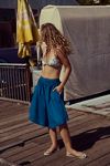 Lucca Culotte Shorts