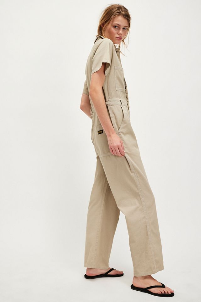 THRILLS Trade Coverall #3