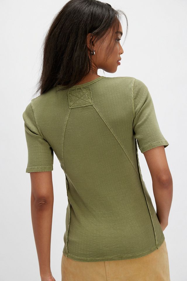 We The Free Picture You Tee #1