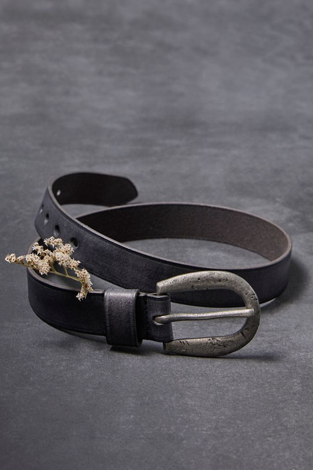 We The Free Downtown Bound Belt #1