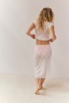 Ready To Go Bodycon Half-Slip