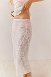 Ready To Go Bodycon Half-Slip