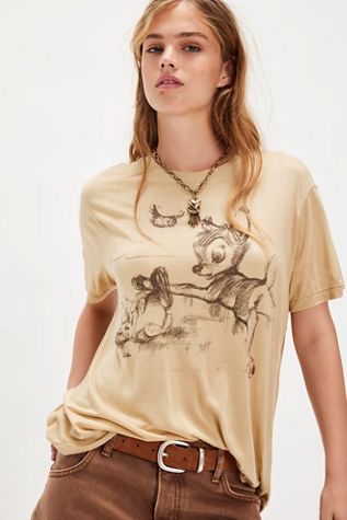 T-shirt Bambi