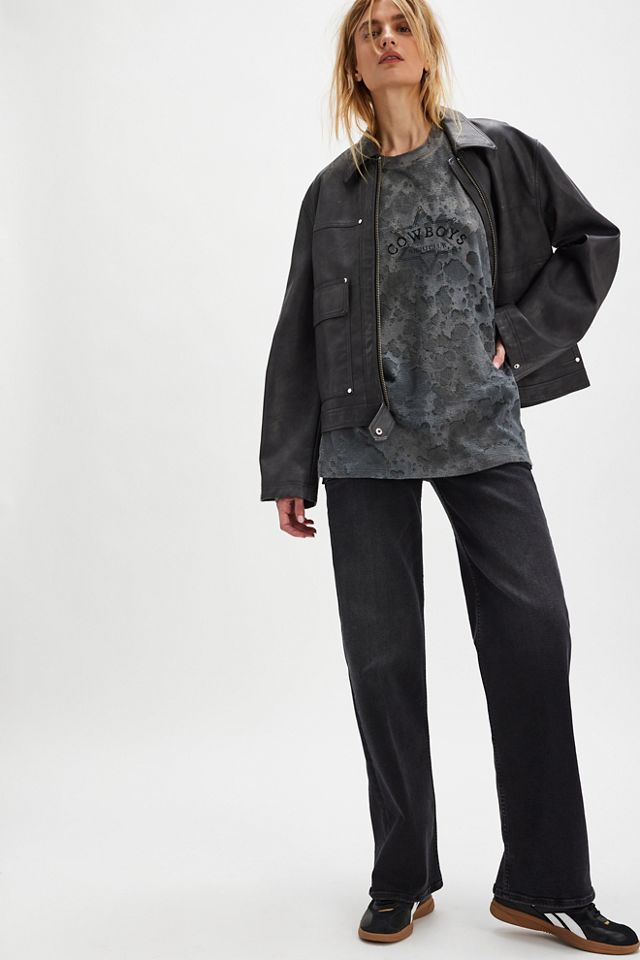 The Tales Cowboy Night Club Tee #2