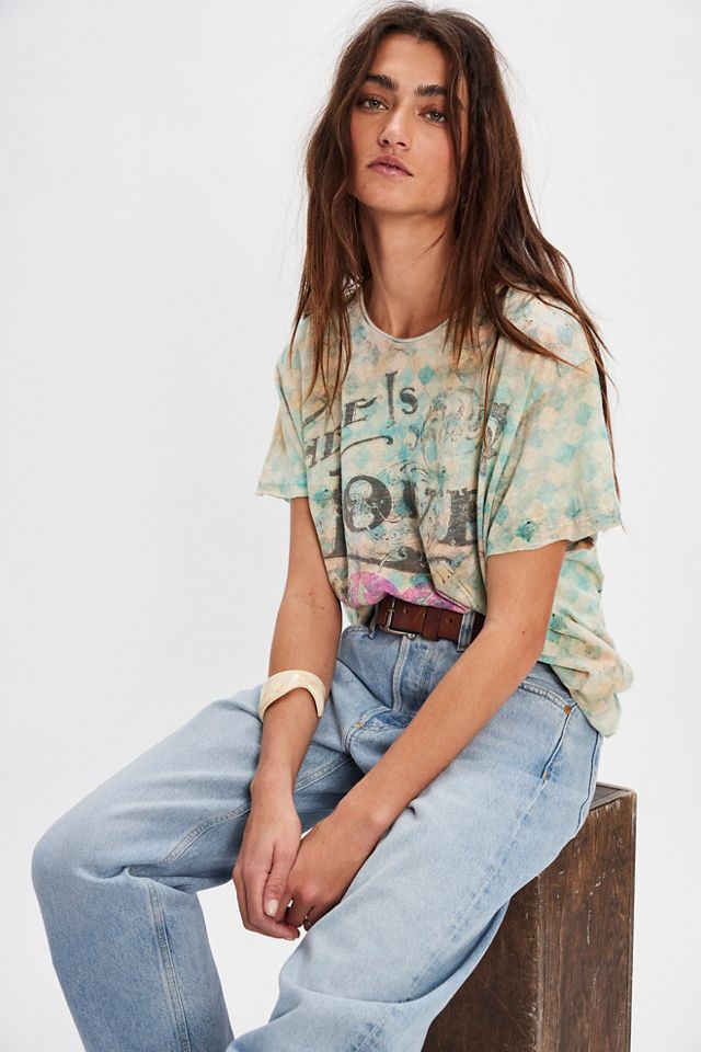 T-shirt Magnolia Pearl Love In My Heart #2
