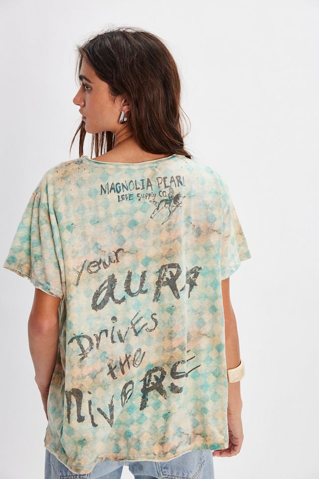 T-shirt Magnolia Pearl Love In My Heart #1