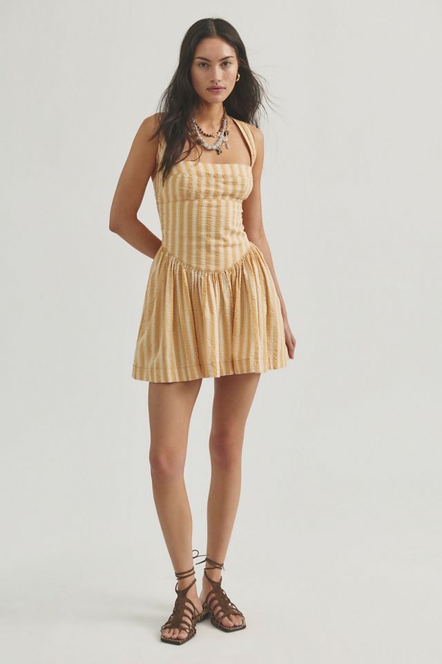 bell mini dress BELL by Alicia Bell Dress