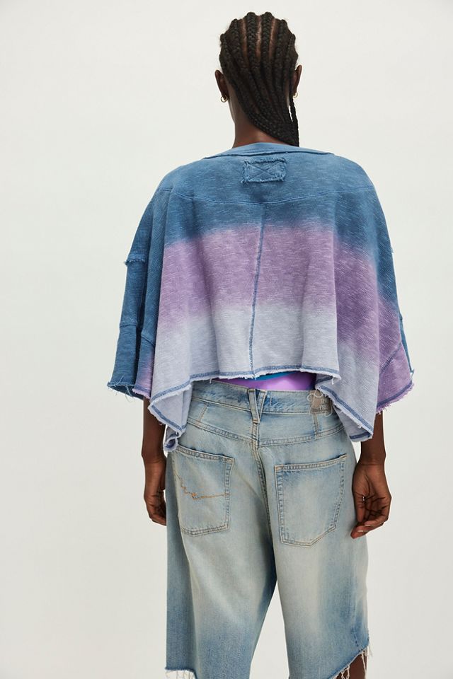 Free People ★ We The Free After Midnight Washed Tee We The Free After Midnight Washed Tee | Free People