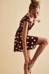 Annabelle Mini Dress