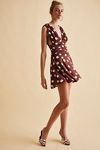 Annabelle Mini Dress