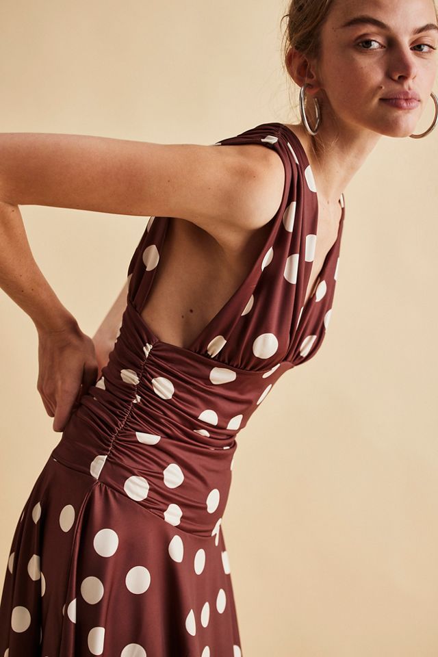 Annabelle Mini Dress