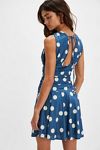 Annabelle Mini Dress