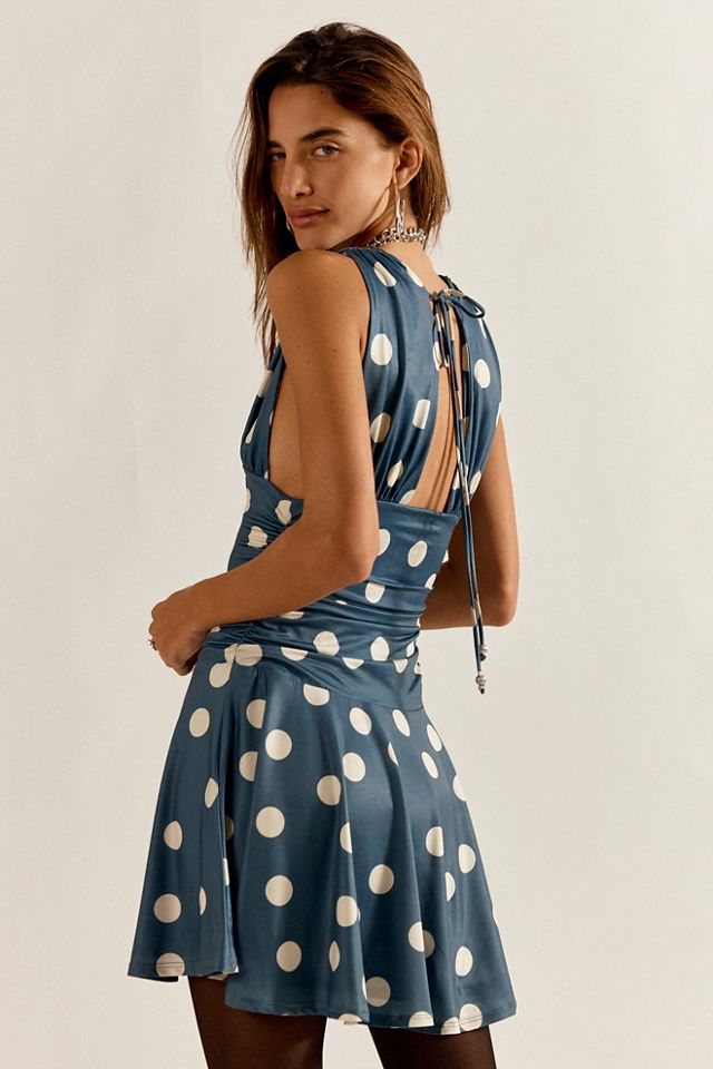 Robe mini Annabelle #5
