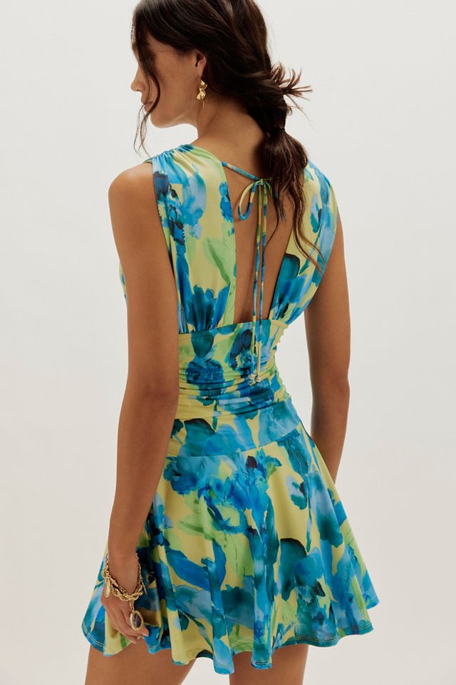 Annabelle Mini Dress #1