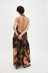 Catalina Maxi Dress