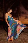 Catalina Maxi Dress