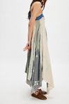 Northern Star Midi Dress