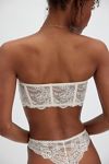 Last Dance Lace Bandeau