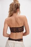 Last Dance Lace Bandeau