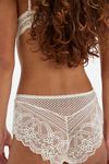 Lace Lover Hipster Undie