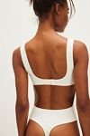 Wild Card Bodysuit