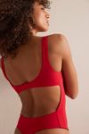 Wild Card Bodysuit