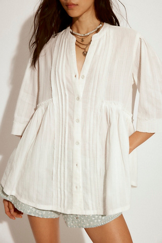 We The Free Willow Button Down