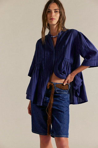 We The Free Willow Button Down